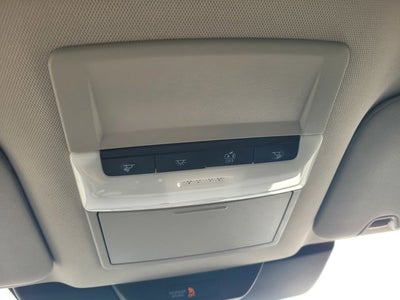 2022 Nissan Pathfinder S