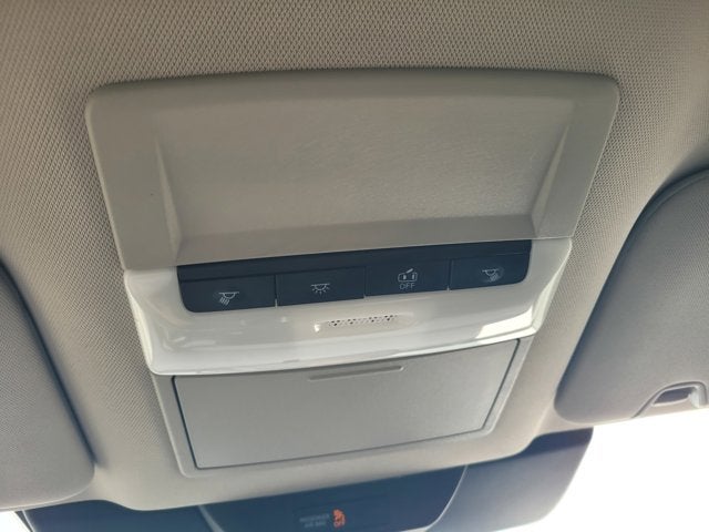 2022 Nissan Pathfinder S