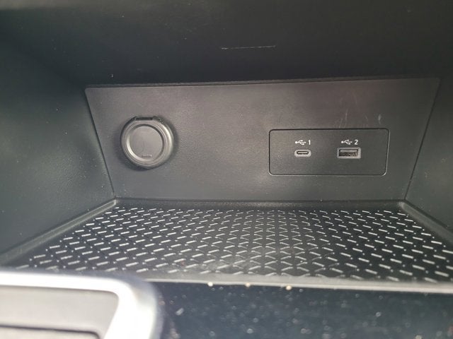 2022 Nissan Pathfinder S