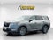 2022 Nissan Pathfinder S