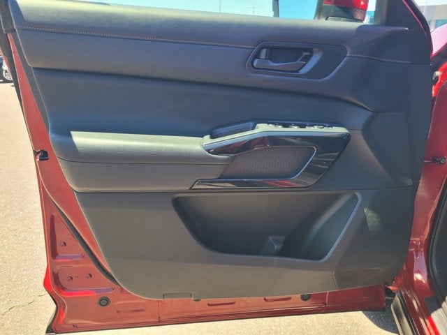2023 Nissan Pathfinder SV