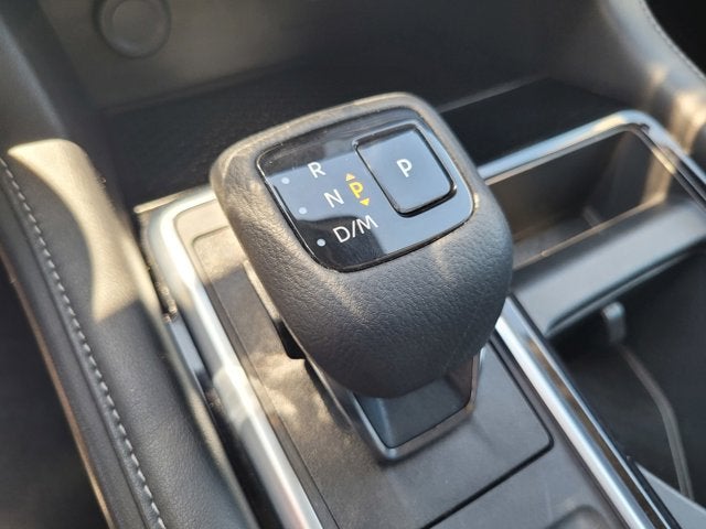 2023 Nissan Pathfinder SV
