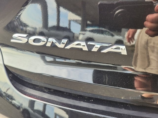 2015 Hyundai Sonata 2.4L Sport