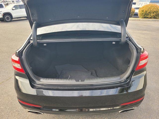 2015 Hyundai Sonata 2.4L Sport