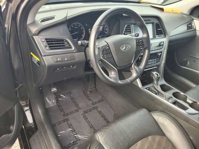 2015 Hyundai Sonata 2.4L Sport