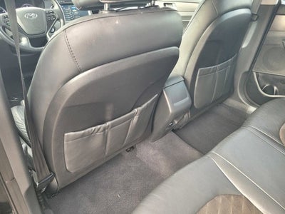 2015 Hyundai Sonata 2.4L Sport