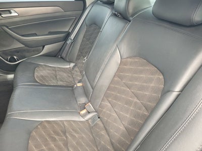 2015 Hyundai Sonata 2.4L Sport