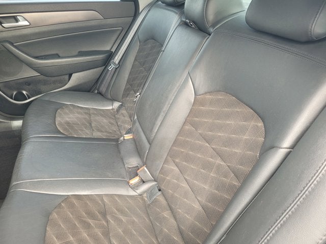 2015 Hyundai Sonata 2.4L Sport