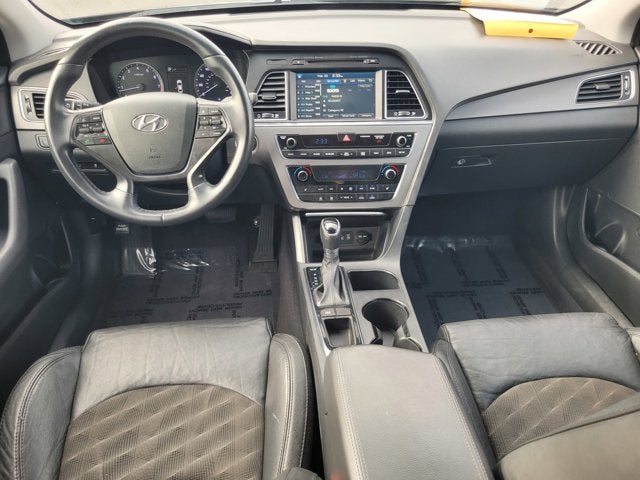 2015 Hyundai Sonata 2.4L Sport