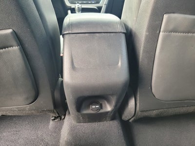 2015 Hyundai Sonata 2.4L Sport