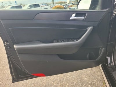 2015 Hyundai Sonata 2.4L Sport