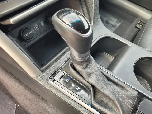 2015 Hyundai Sonata 2.4L Sport