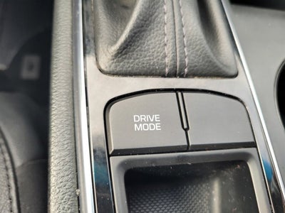 2015 Hyundai Sonata 2.4L Sport