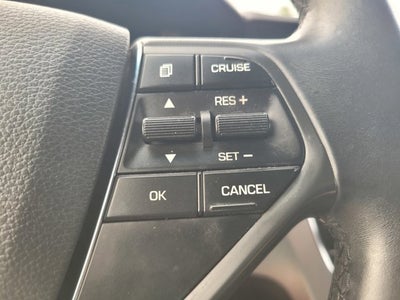 2015 Hyundai Sonata 2.4L Sport