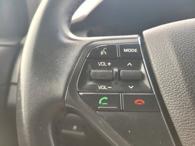 2015 Hyundai Sonata 2.4L Sport