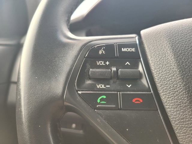 2015 Hyundai Sonata 2.4L Sport