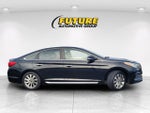 2015 Hyundai Sonata 2.4L Sport