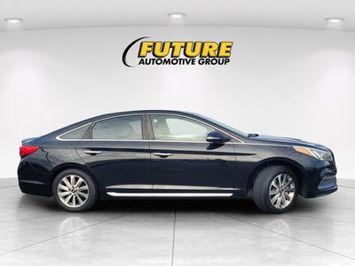 2015 Hyundai Sonata 2.4L Sport
