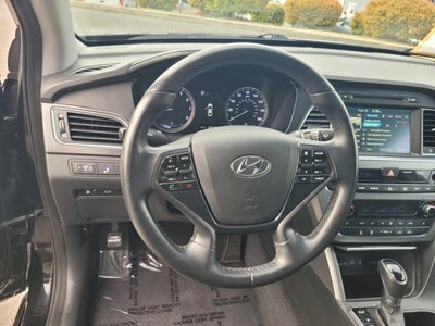 2015 Hyundai Sonata 2.4L Sport