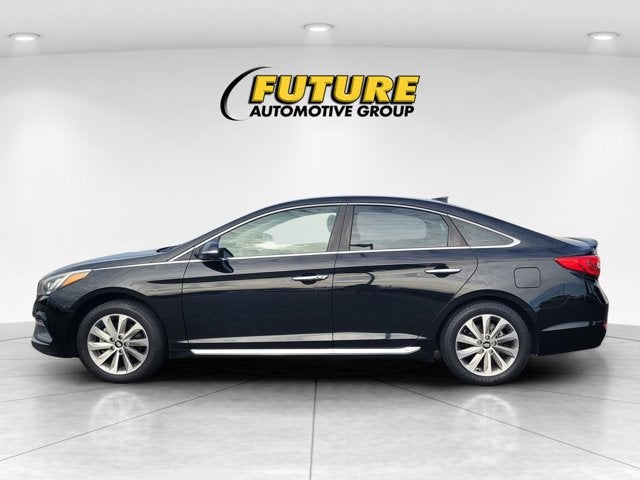 2015 Hyundai Sonata 2.4L Sport