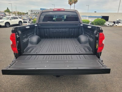 2019 Toyota Tundra 1794