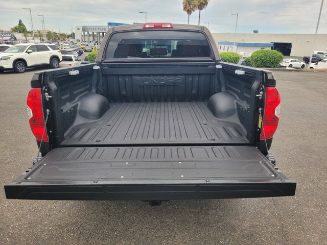2019 Toyota Tundra 1794