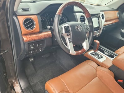 2019 Toyota Tundra 1794