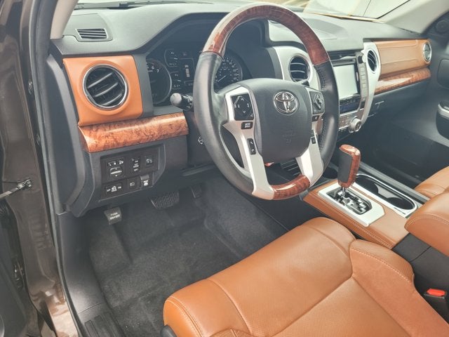 2019 Toyota Tundra 1794