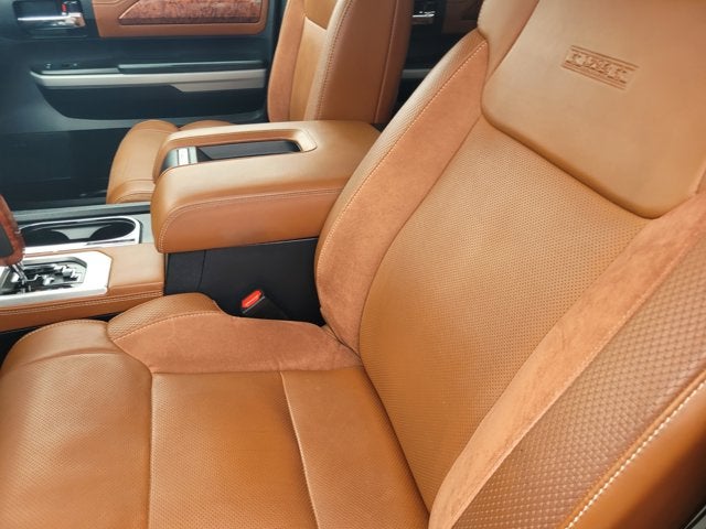 2019 Toyota Tundra 1794