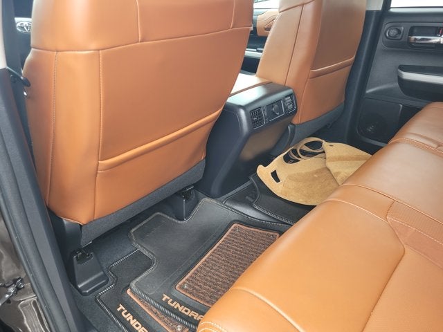 2019 Toyota Tundra 1794