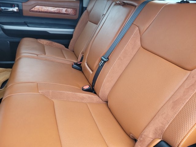 2019 Toyota Tundra 1794