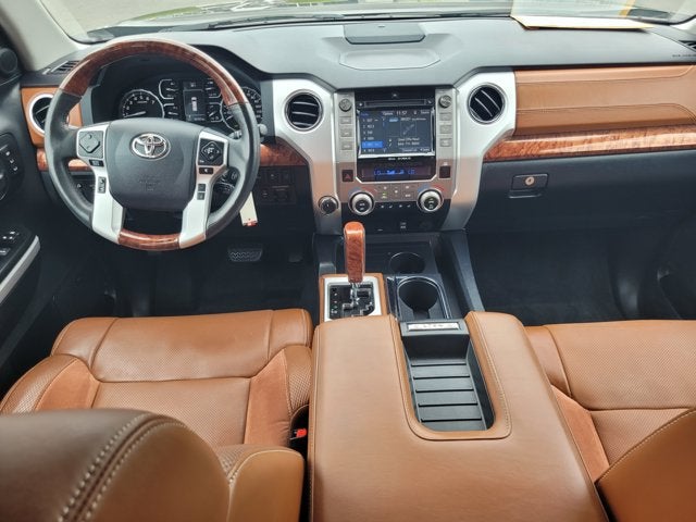2019 Toyota Tundra 1794