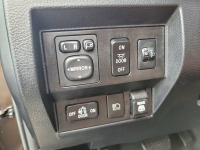 2019 Toyota Tundra 1794