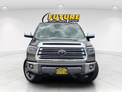 2019 Toyota Tundra 1794