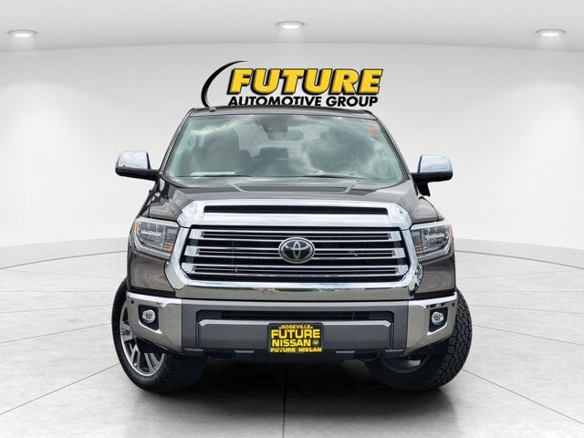 2019 Toyota Tundra 1794