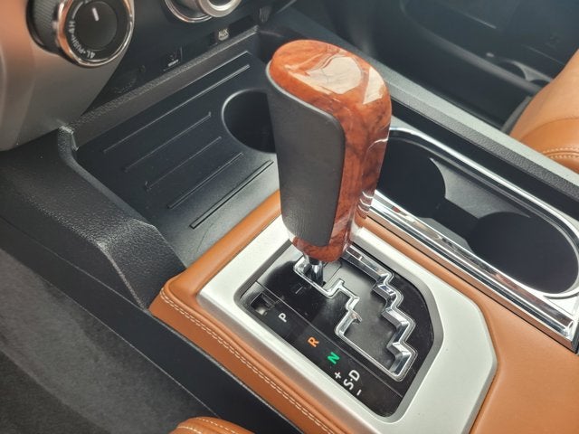 2019 Toyota Tundra 1794