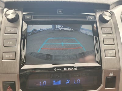 2019 Toyota Tundra 1794
