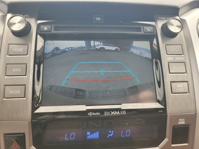 2019 Toyota Tundra 1794