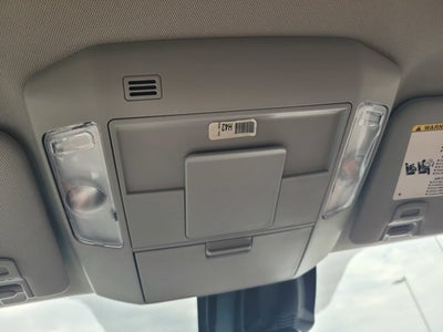2019 Toyota Tundra 1794