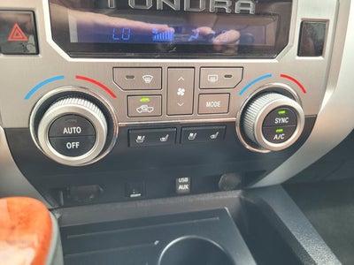 2019 Toyota Tundra 1794