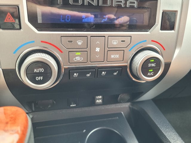 2019 Toyota Tundra 1794