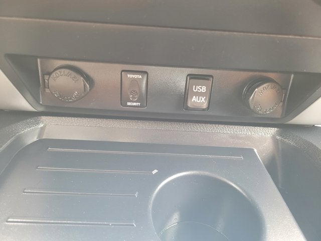 2019 Toyota Tundra 1794