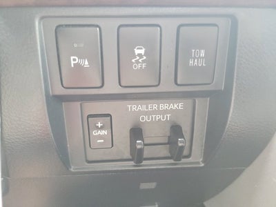 2019 Toyota Tundra 1794