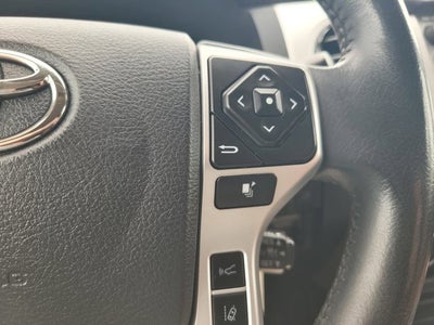 2019 Toyota Tundra 1794