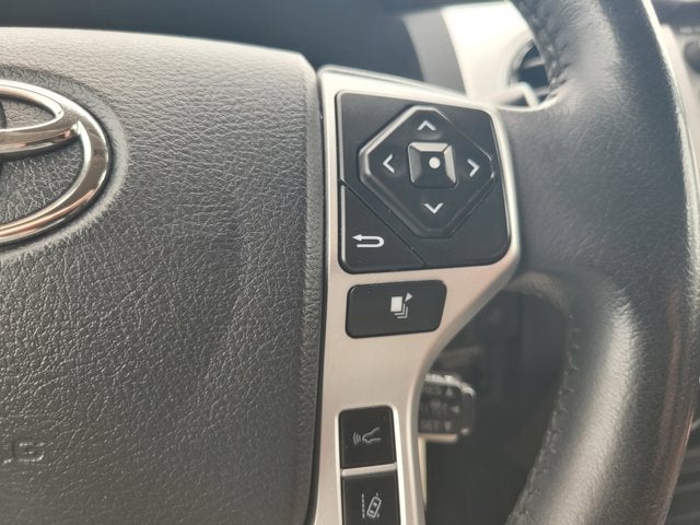 2019 Toyota Tundra 1794