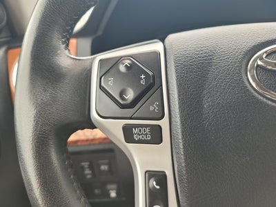 2019 Toyota Tundra 1794