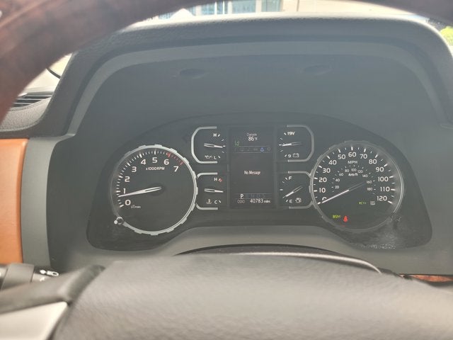 2019 Toyota Tundra 1794