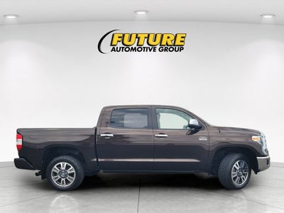 2019 Toyota Tundra 1794