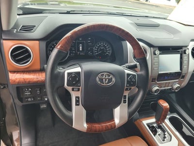 2019 Toyota Tundra 1794