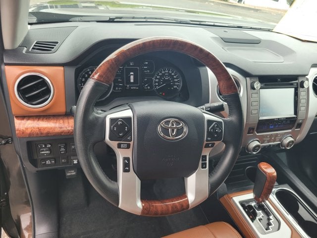 2019 Toyota Tundra 1794